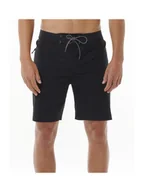 Stroje kąpielowe - Boardshorty RIP CURL Mirage Activate Ultimate czarne 30 - miniaturka - grafika 1