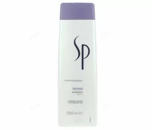 Wella SP Repair Shampoo szampon regenerujący strukturę włosów zniszczonych 250ml 3787 - Szampony do włosów - miniaturka - grafika 1
