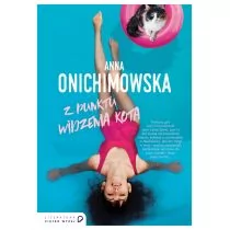 Z PUNKTU WIDZENIA KOTA Anna Onichimowska - Klasyka - miniaturka - grafika 2