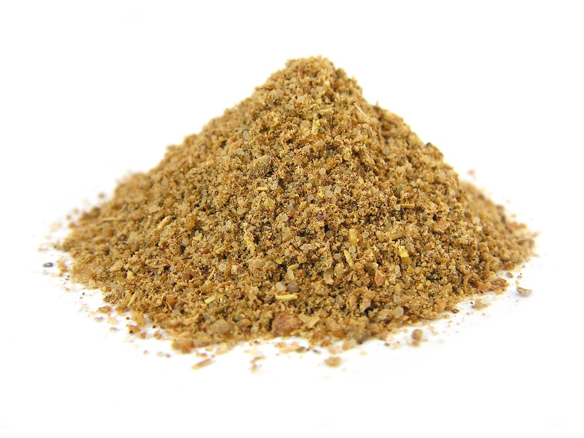 Przyprawa CHMELI SUNELI gruzińska 500 g Aromatika