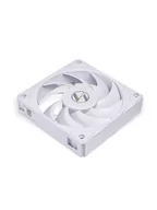 Wentylatory komputerowe - Lian Li UNI FAN P28 - Wentylator obudowy - 120 mm - Biały - 32 dBA - miniaturka - grafika 1