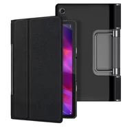 Etui do tabletów - Lenovo Strado Etui Smart Case do Yoga Tab 11 2021 (Czarne) DNETSCYT112021.BLACK - miniaturka - grafika 1