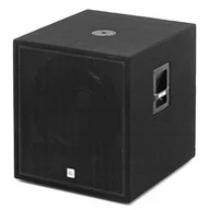 Głośniki i kolumny - The Box PA 18 ECO MKII Czarny - miniaturka - grafika 1