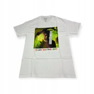 Koszulki męskie - Koszulka t-shirt męski SPENCER NeverBrokeAgain XL - miniaturka - grafika 1