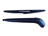 Wycieraczki samochodowe - Ramie Wycieraczka Tył Tylna Ford Fokus 2 MK2 04-10 - miniaturka - grafika 1