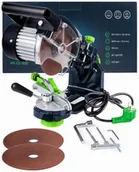 Akcesoria do urządzeń ogrodniczych - OSTRZAŁKA INDUKCYJNA DO ŁAŃCUCHÓW WUBER WR-CS-800 - miniaturka - grafika 1