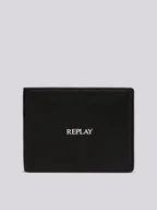 Portfele - portafogli e portatessere uomo replay fm5312.a3063c 098 - miniaturka - grafika 1