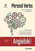Książki do nauki języka angielskiego - Preston Publishing Magdalena Filak, Filip Radej Angielski w tłumaczeniach Phrasal Verbs - miniaturka - grafika 1