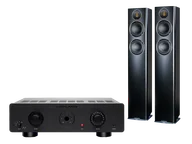 Zestawy stereo - Copland CSA70 + Carina FS247 - miniaturka - grafika 1