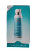 Kosmetyki do stylizacji włosów - Moroccanoil Curl Defining Krem Fale i Loki 10 ml - miniaturka - grafika 1