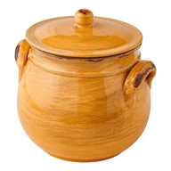 Garnki - Garnek z pokrywką Legume – Brandani - miniaturka - grafika 1
