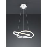 Lampy sufitowe - RL Course Wisząca RL R32051131 - miniaturka - grafika 1