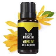 Aromaterapia - Biolavit Biolavit Olejek eteryczny ylangowy - 10 ml - miniaturka - grafika 1
