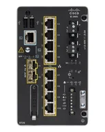 Switche - Switch Cisco IE-3400-8T2S-A - miniaturka - grafika 1