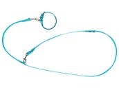 Smycze dla psów - zoofari® Smycz i obroża dla psa (S) - miniaturka - grafika 1