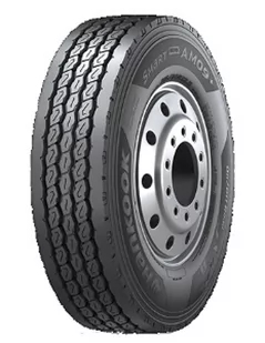 Hankook AM09 10.00 R22.5 144/142 L - Opony ciężarowe - miniaturka - grafika 1