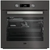 Piekarniki do zabudowy - Beko BIM24301ZGCS - miniaturka - grafika 1