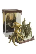 Figurki dla dzieci - Noble Collection, figurka Harry Potter Magical Creatures - Grindylow - miniaturka - grafika 1
