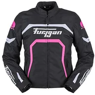 Odzież motocyklowa - Furygan Mystic Evo Sprzęt sportowy dla fanów Kobieta - miniaturka - grafika 1