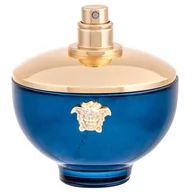 Wody i perfumy damskie - Versace Dylan Blue Pour Femme woda perfumowana 100ml TESTER - miniaturka - grafika 1