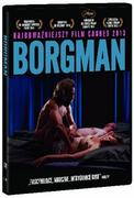 Thriller DVD - Borgman DVD) Alex van Warmerdam - miniaturka - grafika 1