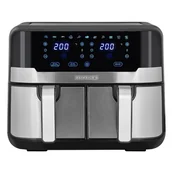 Frytkownice - HEINRICH'S HFR 8214 - miniaturka - grafika 1