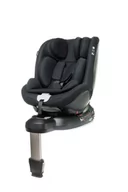 Foteliki samochodowe - 4baby Nano-fix 0-18kg Black - miniaturka - grafika 1