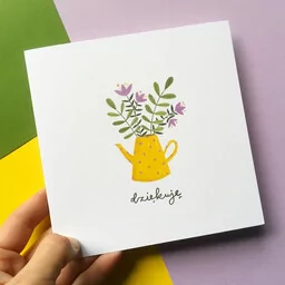 Kartka dziękuje - Kartki okolicznościowe i zaproszenia - miniaturka - grafika 1