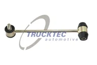 Łączniki stabilizatorów - TRUCKTEC AUTOMOTIVE Łącznik stabilizatora TRUCKTEC AUTOMOTIVE 02.30.053 1243200489 02.30.053 - miniaturka - grafika 1