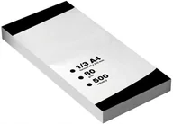 Papier do drukarek - Emerson Papier ksero DL 80 g (500) - miniaturka - grafika 1