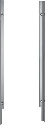 Siemens Siemens SZ30BI01, Mounting kit, Siemens, Stainless steel, Stainless steel, 23 mm, 23 mm