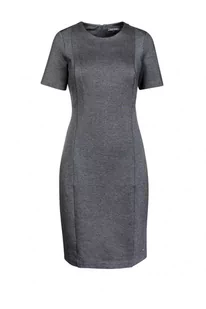 Sukienka damska Tommy Hilfiger Imogen elegancja biznesowa-M - Sukienki - miniaturka - grafika 1