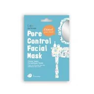 Pozostałe kosmetyki do pielęgnacji twarzy - Cettua Maska oczyszczająca pory do twarzy - Pore Control Facial Mask Maska oczyszczająca pory do twarzy - Pore Control Facial Mask - miniaturka - grafika 1
