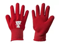 Rękawice robocze - MW Power Rękawice ochronne KITTY lateks rozmiar 4 BRADAS 5779 RWDKI4 - miniaturka - grafika 1