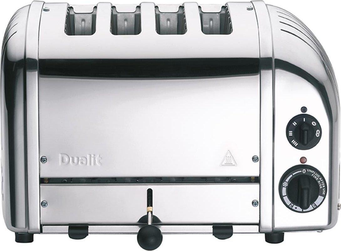 Dualit Classic Range 4 Slot NewGen