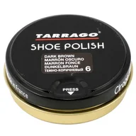 Środki do obuwia i ubrań - Tarrago Shoe Polish Wosk Pasta Do Butów Ciemny Brąz 06 - miniaturka - grafika 1