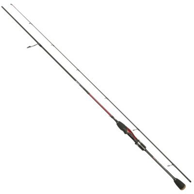 Wędka ROBINSON Scorpio Micro Spin 1.80m / 0.5-5g