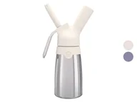 Akcesoria gastronomiczne - iSi Syfon do bitej śmietany, 0,25 l - miniaturka - grafika 1