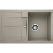 Zlewozmywaki - Blanco METRA 45S TARTUFO 517346 - miniaturka - grafika 1