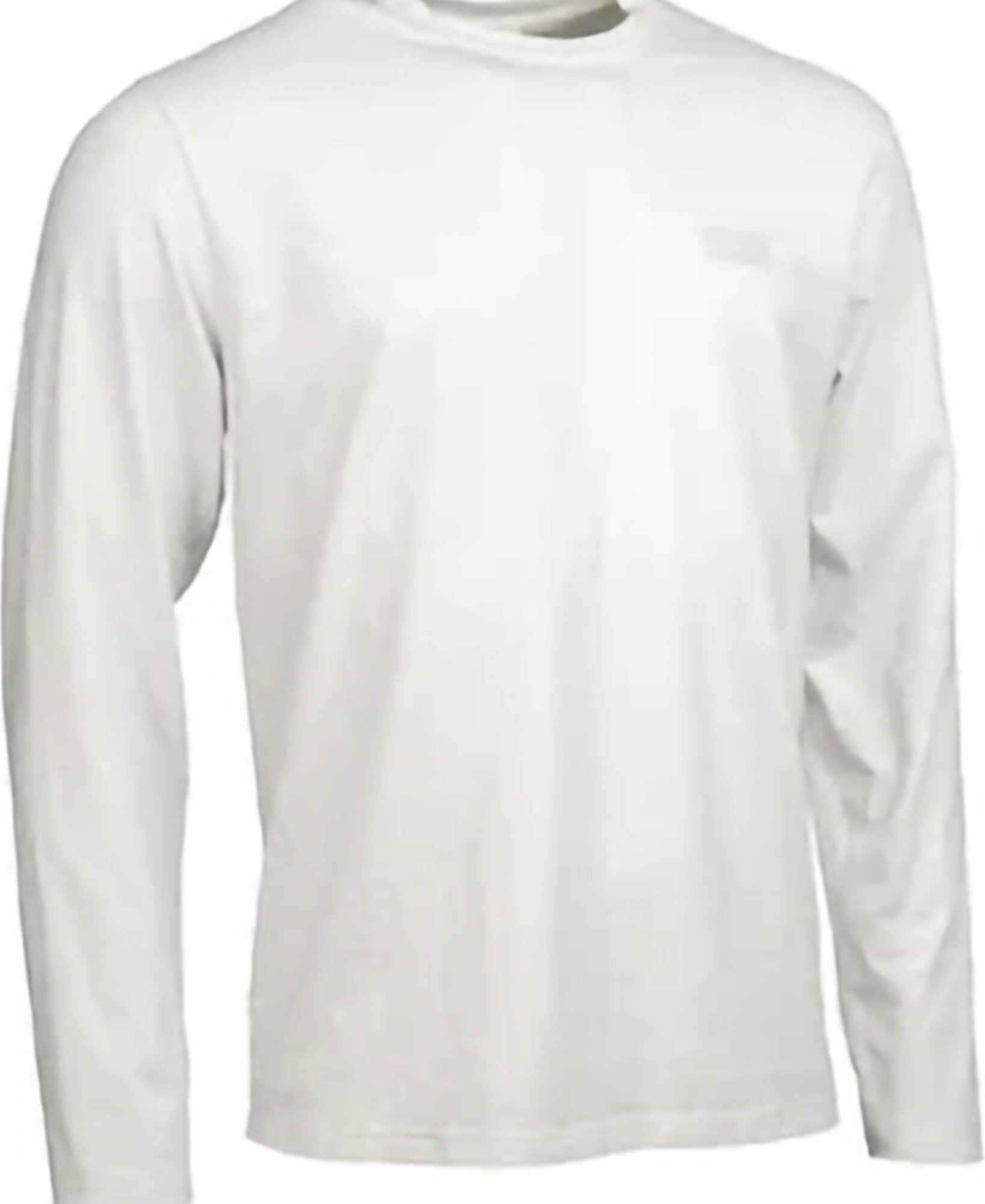Koszulka Męska Wędkarska Nash Make It Happen Sunset Long Sleeve Ecru R. M