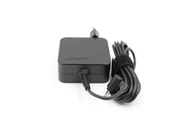 Adaptery i przejściówki - Lenovo 01FR137 adapter zasilający/ inwentor Wewnętrzna 65 W Czarny - miniaturka - grafika 1