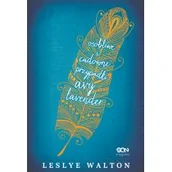 Fantasy - Sine Qua Non Osobliwe i cudowne przypadki Avy Lavender - Walton Leslye - miniaturka - grafika 1