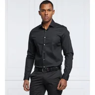 Koszule męskie - Calvin Klein Koszula | Slim Fit - miniaturka - grafika 1