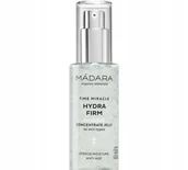 Żele do mycia twarzy - Madara Madara Time Miracle Hydra Nawilżający żel z kwasem hialuronowym 75 ml - miniaturka - grafika 1