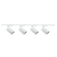 Lampy pozostałe - Zestaw szynowy DPM STR4XGU10W - miniaturka - grafika 1