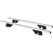 Akcesoria do bagażników dachowych - Fischer aluminium bagażnik dachowy Cross Line 126003 - miniaturka - grafika 1