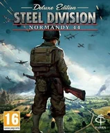 Gry PC Cyfrowe - Steel Division: Normandy 44 (PC) Steam - miniaturka - grafika 1
