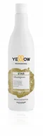 Szampony do włosów - ALFAPARF YELLOW STAR Szampon rozświetlający 500ml - miniaturka - grafika 1