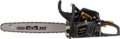 Piły spalinowe - GRUNDER 2.6 KW. 50CM TT-CS598  - miniaturka - grafika 1