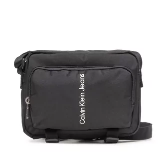 Torby męskie - Calvin Klein Saszetka JEANS - Sport Essentials Cam Bag Inst K50K508978 BDS - grafika 1